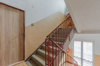 Prodej bytu 2+1 v osobním vlastnictví 57 m², Litvínov