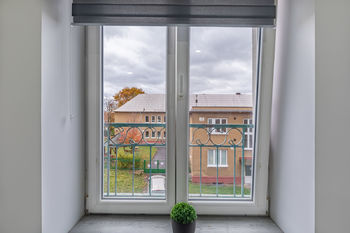Prodej bytu 2+1 v osobním vlastnictví 57 m², Litvínov