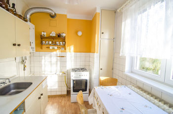 Prodej bytu 2+1 v družstevním vlastnictví 63 m², Moravská Třebová