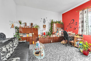 Prodej domu 162 m², Lanškroun
