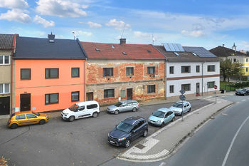 Prodej domu 162 m², Lanškroun