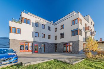 Prodej bytu 4+kk v osobním vlastnictví 86 m², Mladá Boleslav