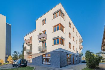 Prodej bytu 4+kk v osobním vlastnictví 86 m², Mladá Boleslav