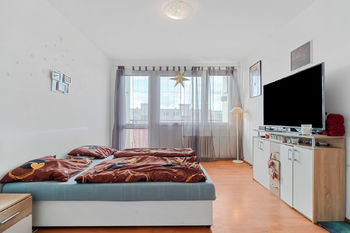 Prodej bytu 1+1 v osobním vlastnictví 45 m², Ústí nad Labem