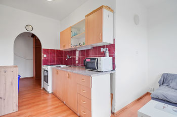 Prodej bytu 1+1 v osobním vlastnictví 45 m², Ústí nad Labem