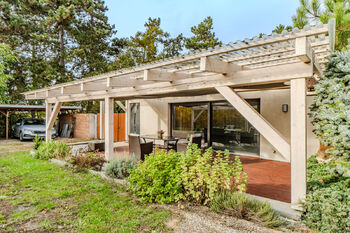 Pronájem bytu 3+kk v osobním vlastnictví 97 m², Martiněves
