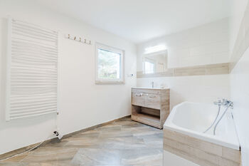 Pronájem bytu 3+kk v osobním vlastnictví 97 m², Martiněves