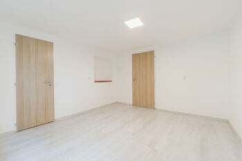 Pronájem bytu 3+kk v osobním vlastnictví 97 m², Martiněves