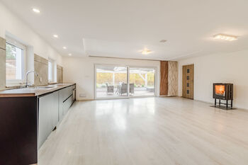 Pronájem bytu 3+kk v osobním vlastnictví 97 m², Martiněves