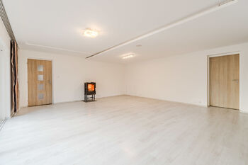 Pronájem bytu 3+kk v osobním vlastnictví 97 m², Martiněves