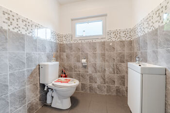 Pronájem bytu 3+kk v osobním vlastnictví 97 m², Martiněves