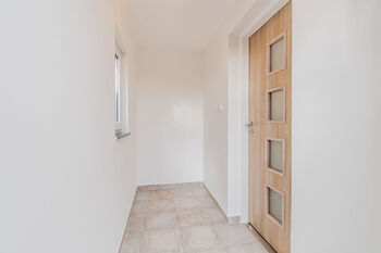 Pronájem bytu 3+kk v osobním vlastnictví 97 m², Martiněves