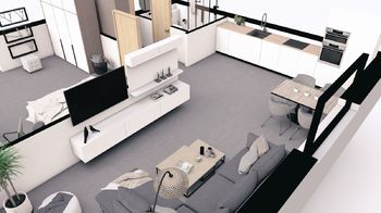 Prodej bytu 2+kk v osobním vlastnictví 64 m², Dolní Loučky