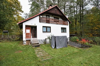 Prodej chaty / chalupy 85 m², Horní Bradlo