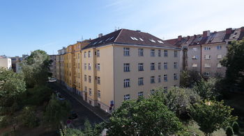 Prodej bytu 2+kk v osobním vlastnictví 55 m², Praha 4 - Nusle