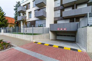 Prodej bytu 3+kk v osobním vlastnictví 72 m², Praha 8 - Dolní Chabry