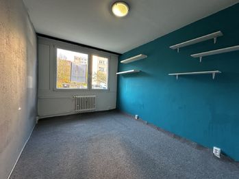 Prodej bytu 2+kk v osobním vlastnictví 39 m², Kladno