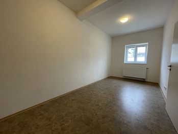 Pronájem bytu 2+kk v osobním vlastnictví 38 m², České Budějovice