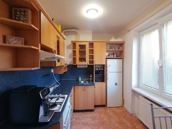 Prodej bytu 2+1 v osobním vlastnictví 49 m², Bruntál