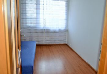 Prodej bytu 2+kk v osobním vlastnictví 41 m², Praha 10 - Uhříněves