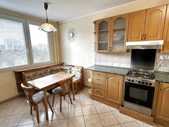Prodej bytu 2+kk v osobním vlastnictví 53 m², Praha 8 - Bohnice