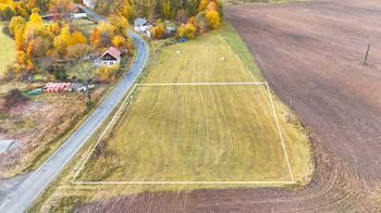 Prodej pozemku 2500 m², Bělá nad Radbuzou