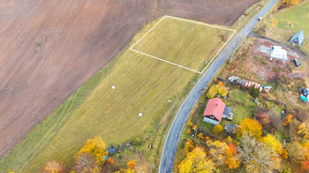 Prodej pozemku 2500 m², Bělá nad Radbuzou