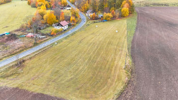 Prodej pozemku 2500 m², Bělá nad Radbuzou