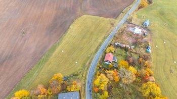 Prodej pozemku 2500 m², Bělá nad Radbuzou