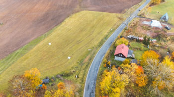 Prodej pozemku 2500 m², Bělá nad Radbuzou