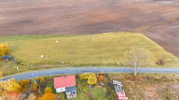 Prodej pozemku 2500 m², Bělá nad Radbuzou