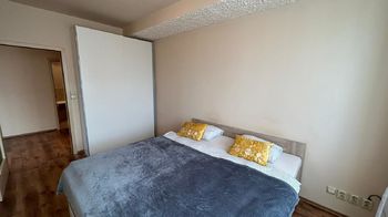 Prodej bytu 3+kk v osobním vlastnictví 71 m², Praha 4 - Braník