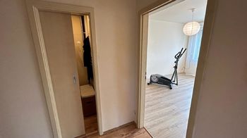 Prodej bytu 3+kk v osobním vlastnictví 71 m², Praha 4 - Braník