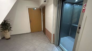 Prodej bytu 3+kk v osobním vlastnictví 71 m², Praha 4 - Braník