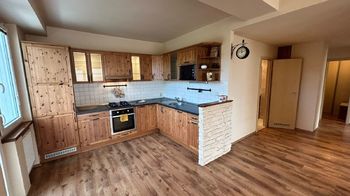 Prodej bytu 3+kk v osobním vlastnictví 71 m², Praha 4 - Braník