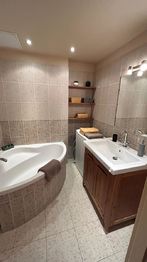 Prodej bytu 3+kk v osobním vlastnictví 71 m², Praha 4 - Braník
