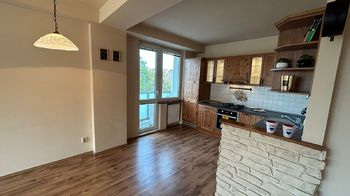 Prodej bytu 3+kk v osobním vlastnictví 71 m², Praha 4 - Braník