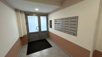 Prodej bytu 3+kk v osobním vlastnictví 71 m², Praha 4 - Braník