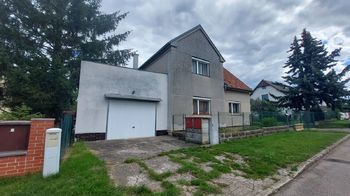 Prodej domu 179 m², Syrovátka