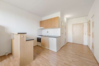 Prodej bytu 3+kk v osobním vlastnictví 59 m², Brno