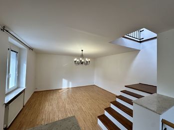 Prodej domu 120 m², Praha 3 - Žižkov