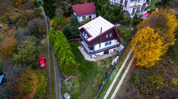 Prodej chaty / chalupy 150 m², Štěchovice