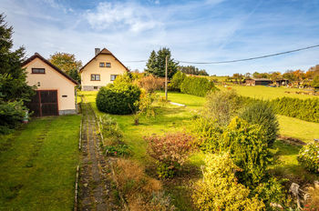 Prodej domu 220 m², Horažďovice