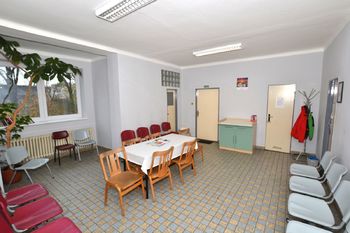 Prodej jiných prostor 1508 m², Domažlice