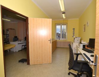 Prodej jiných prostor 1508 m², Domažlice