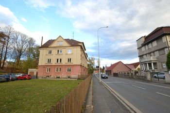 Prodej jiných prostor 1508 m², Domažlice