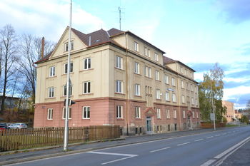 Prodej jiných prostor 1508 m², Domažlice