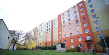 Prodej bytu 4+1 v osobním vlastnictví 79 m², Ústí nad Labem