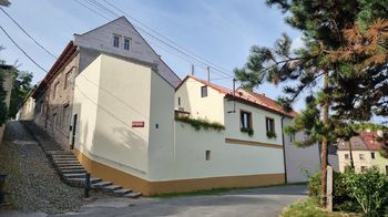 Prodej domu 75 m², Slaný