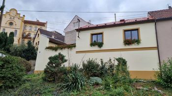 Prodej domu 75 m², Slaný